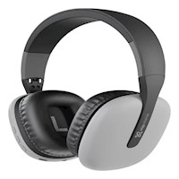 Audífonos Klip Xtreme KWH-010GR Inalámbricos Bluetooth Verde